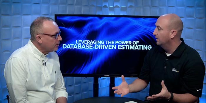 BuildingPoint Conversations8212Leveraging The Power Of Database Driven Estimating thumb