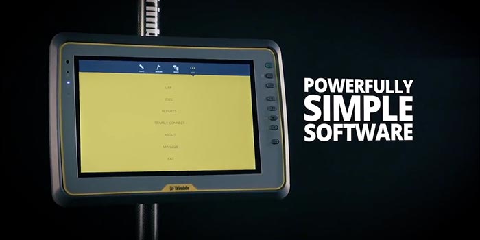 Trimble RPT8211The Power Tool For Layout thumb