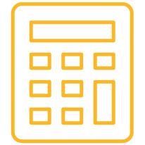 BPM accounting icon hover