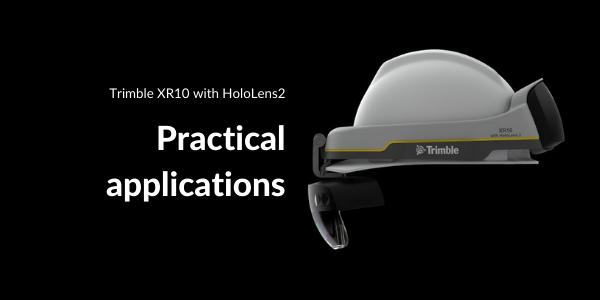 xr10 practical applications